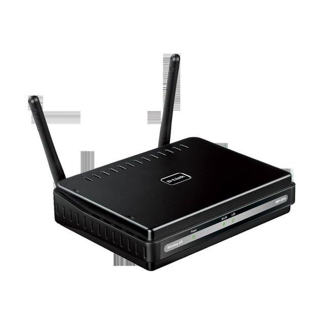 D-Link AirPremier N DAP-2310 - Wireless access point - Wi-Fi - 2.4 GHz