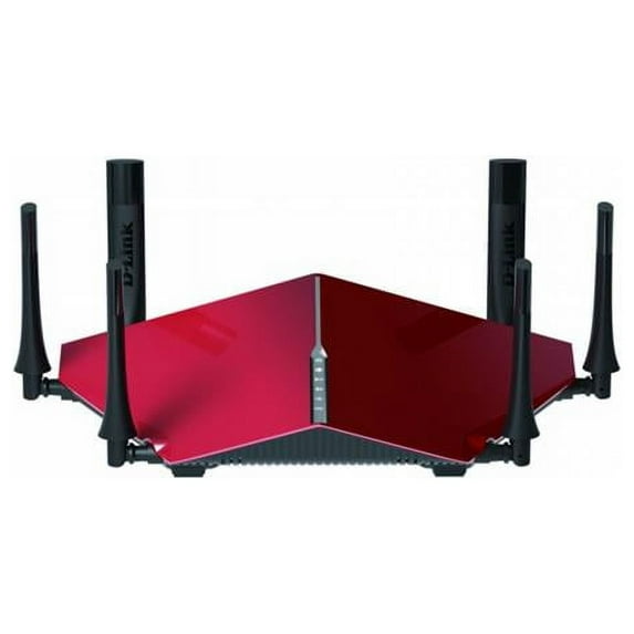 D-Link Consumer DIR-890L-R Ultra Wi-Fi Router