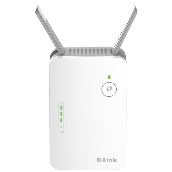 D-Link DAP-1330 AC1200 Wi-Fi Range Extender