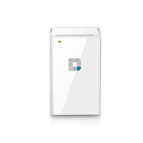 D-Link DAP-1520 - Wi-Fi range extender - 802.11ac (draft) - 802.11a/b/g/n/ac (draft) - Dual Band