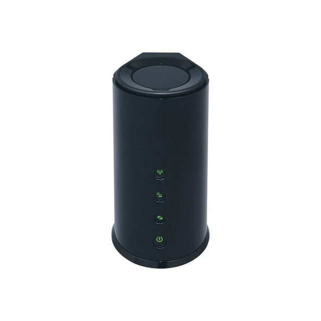 D-Link Amplifi Wi-Fi Booster DAP-1525 - Wi-Fi range extender - GigE - Wi-Fi - 2.4 GHz, 5 GHz