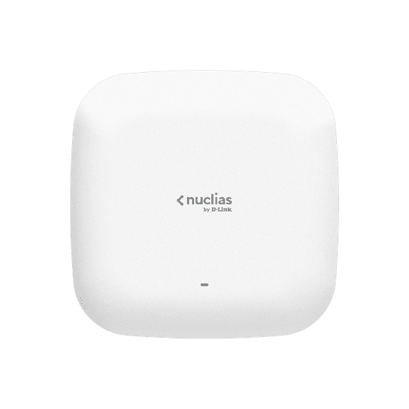 D-Link DBA-1210P IEEE 802.11ac 1.17 Gbit/s Wireless Access Point