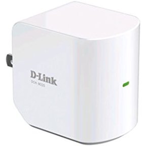 D-Link DCH-M225 Wi-Fi Audio Extender