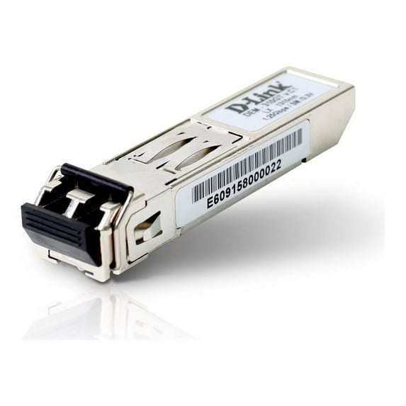 D-Link Gigabit Interface Converter