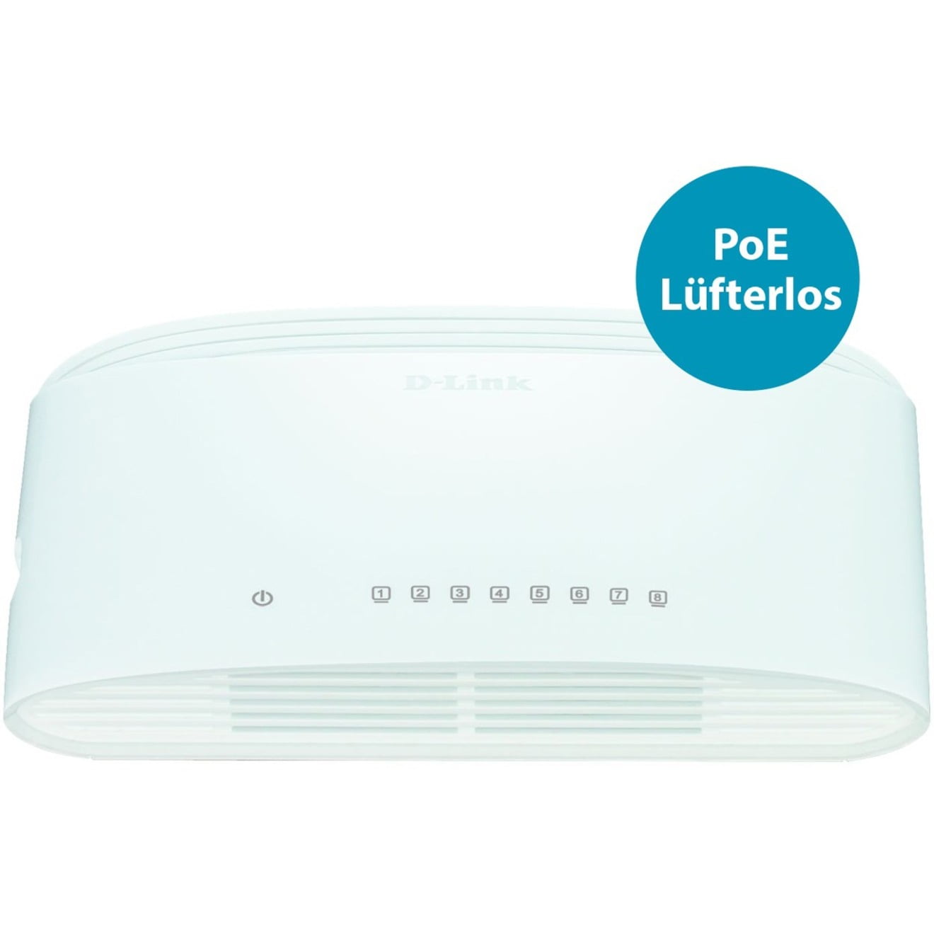 GigaExpress Ethernet Switch