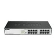 thumbnail image 1 of D-Link DGS-1016D 16-Port Gigabit Desktop/Rackmountable Switch, 1 of 3