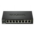 thumbnail image 1 of D-Link DGS 108 - Switch - unmanaged - 8 x 10/100/1000 - desktop, 1 of 4