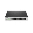 thumbnail image 1 of D-Link DGS-1100-24P - switch - 24 ports - managed - rack-mountable, 1 of 3