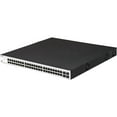 thumbnail image 1 of D-Link DGS-1210-52MP Ethernet Switch - 52 Ports - Manageable - Gigabit Ethernet - 10/100/1000Base-T, 1000Base-X - 2 Layer Supported - 4 SFP Slots - Twisted Pair, Optical Fiber - 1U High - Desktop,, 1 of 5