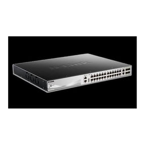 D-Link DGS-3130-30PS Ethernet Switch