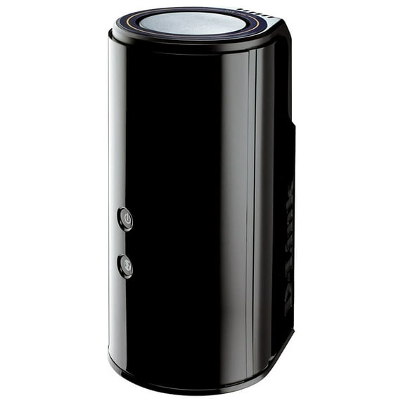 D-Link DIR-868L Wireless-AC1750 Dual Band Gigabit 4-Port Cloud Router w/App-Enabled Network Control