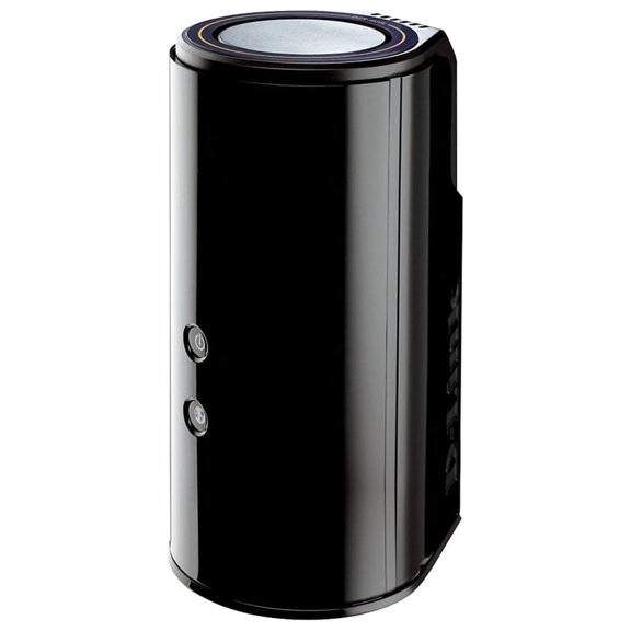 D-Link DIR-868L Wireless-AC1750 Dual Band Gigabit 4-Port Cloud Router w/App-Enabled Network Control
