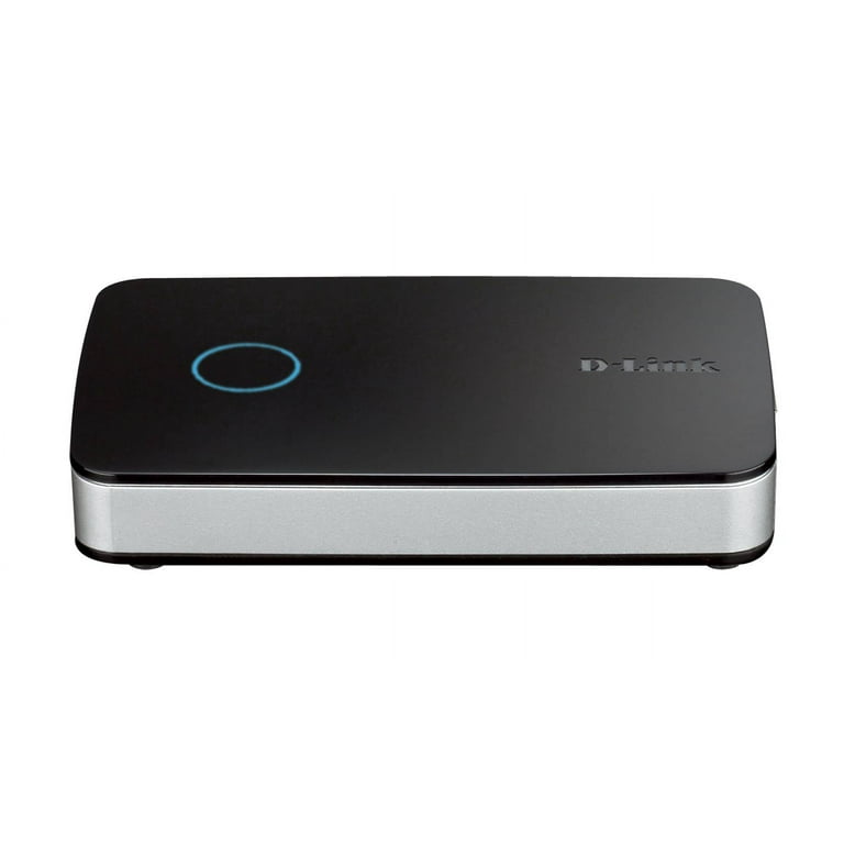 D-Link DNR-202L mydlink Camera Video Recorder - Walmart.com