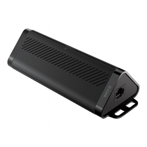 2-Port Gigabit PoE Extender