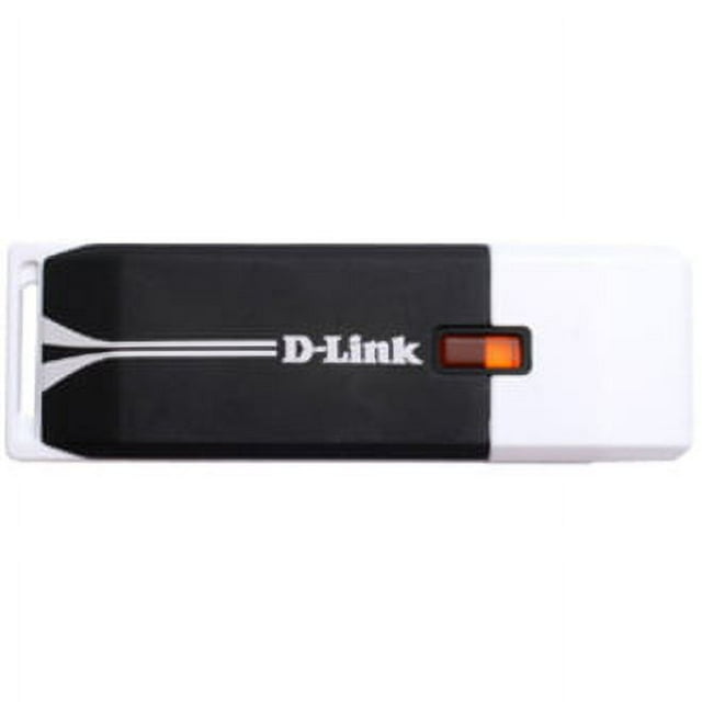 DLink DWA140 Wireless N USBStick