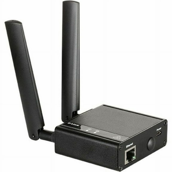 D-Link DWM-311 1 SIM Ethernet, Cellular Modem/Wireless Router (dwm-311-b1)