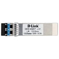 thumbnail image 1 of D-Link DEM-432XT SFP+ Module - 1 x LC Duplex 10GBase-SR Network, 1 of 5