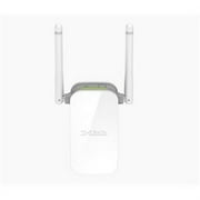 D-Link Network DAP-1325-US Wireless N300 Range Extender 10/100 Ethernet Port Brown box