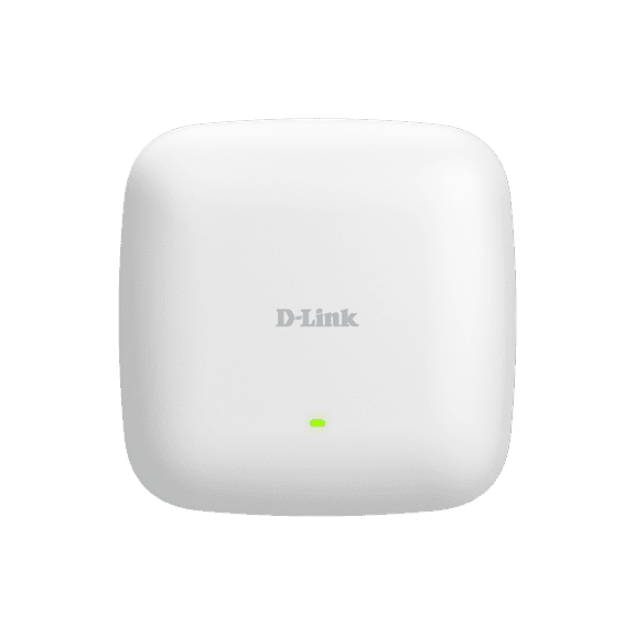 D-Link Nuclias Connect DAP-X3060 - Wireless access point - Wi-Fi 6 - 802.1x