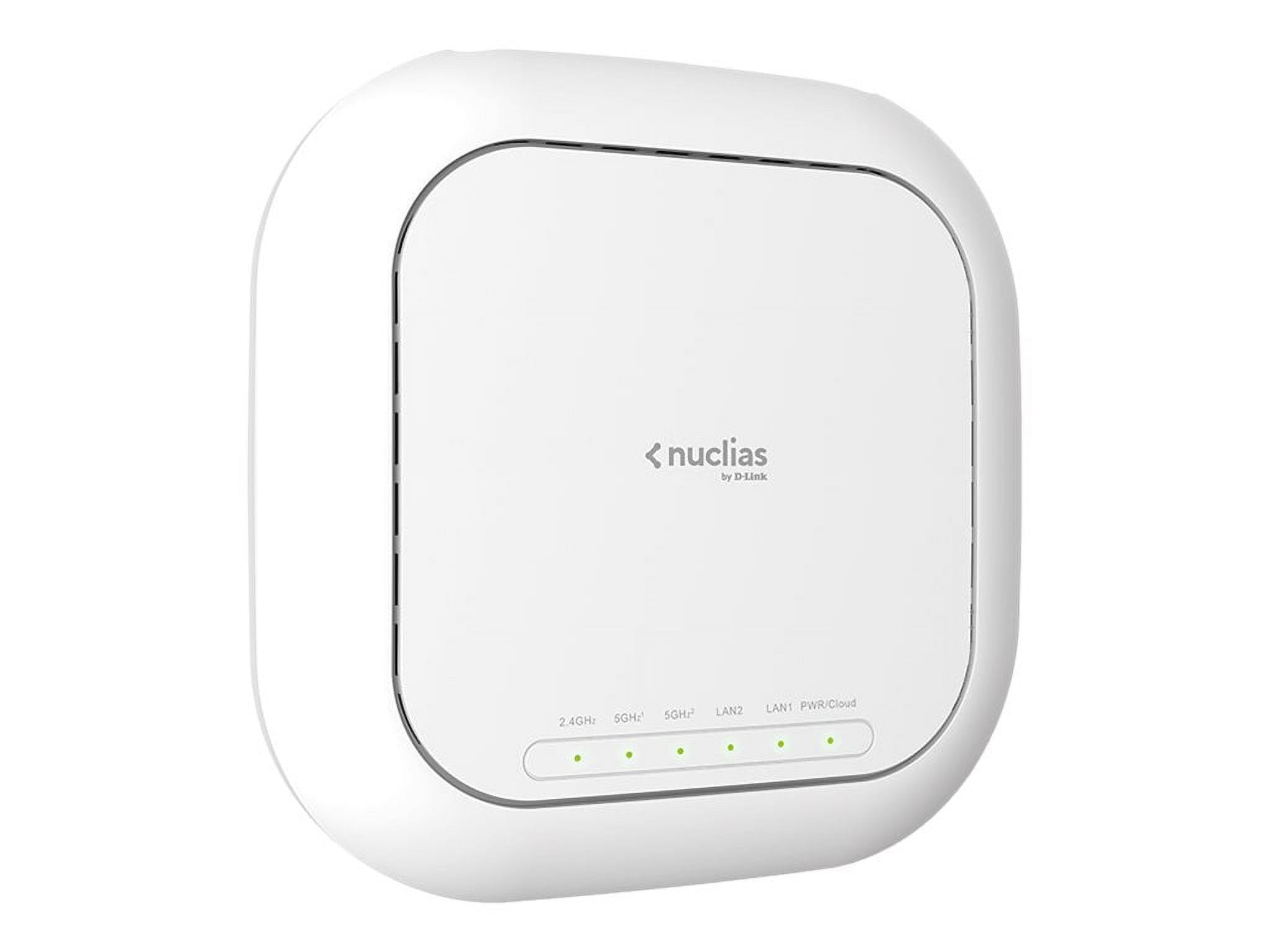 Picture of What is Google Wifi? - Google Nest Help
