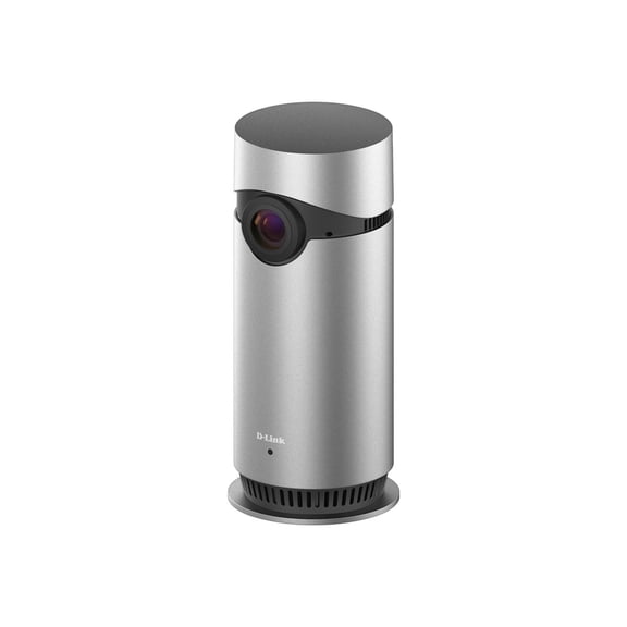 D-Link Omna 180 Cam HD, 1080P Indoor Home Security Camera, Works with Apple HomeKit (DSH-C310/AN)