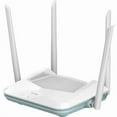 thumbnail image 1 of D-Link EAGLE PRO AI R15 Wi-Fi 6 IEEE 802.11ax Ethernet Wireless Router, 1 of 15
