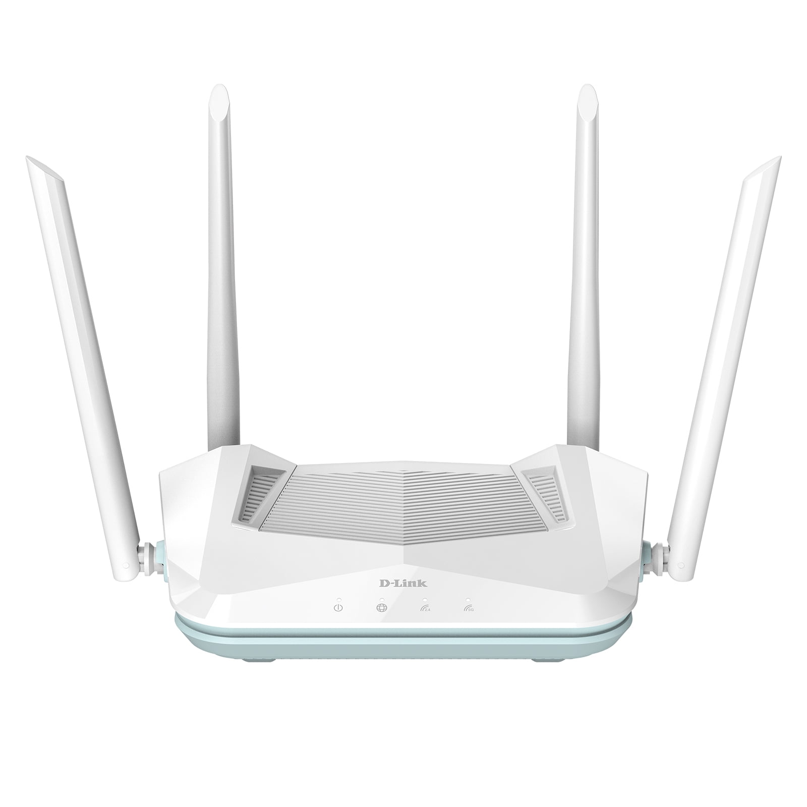 D-Link WiFi 6 Router, AX1500 Ai Series 802.11AX Smart Home Wireless Internet Gigabit Dual Band Network (R15) - Walmart.com