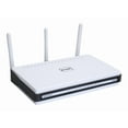 thumbnail image 1 of D-Link Xtreme N DIR-655 - Wireless router 4-port switch - 1GbE - Wi-Fi - 2.4 GHz, 1 of 5