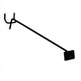 thumbnail image 1 of D'Luca 8" Pegboard / Slatwall Scanner Hook, 1 of 3