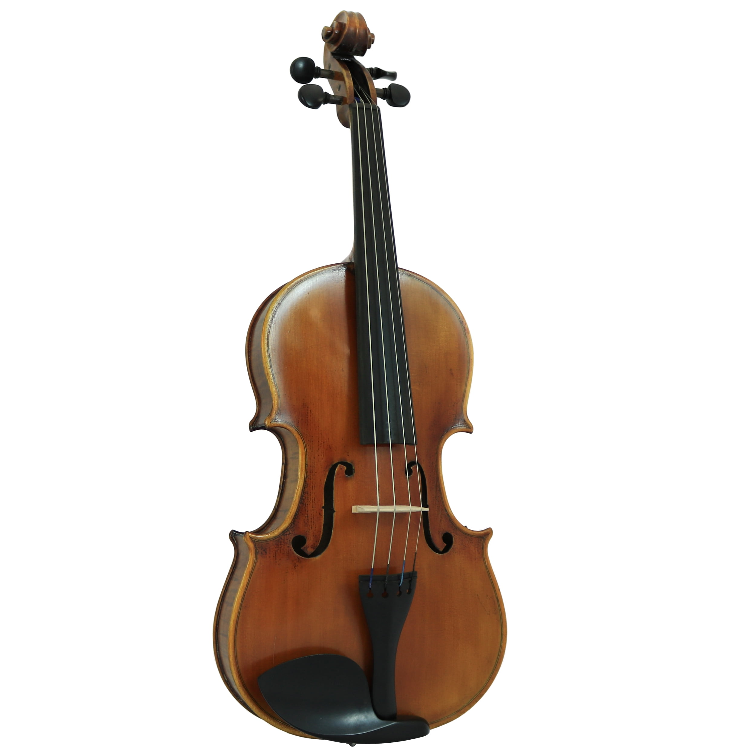 D'Luca CA500VAT-15 15-Inch Orchestral Series Antique Handmade Viola
