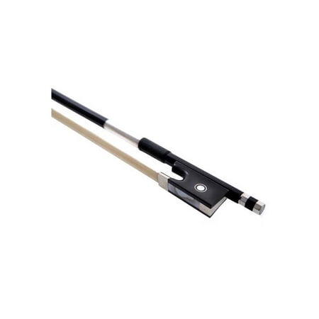 D'Luca Carbon Fiber Violin Bow 1/2