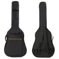 thumbnail image 1 of D'Luca Classical Full Size 39 Inches Guitar Gig Bag, 1 of 5