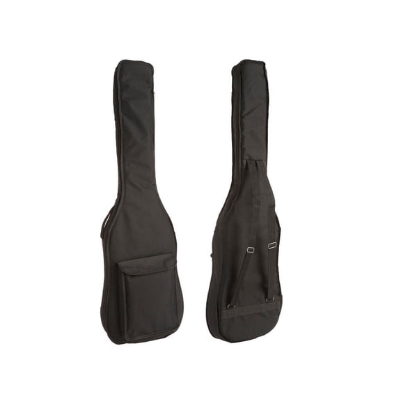 D'Luca Electric Full Size 40 Inches Guitar Gig Bag