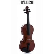 DLuca Meister Student Violin Outfit 4/4