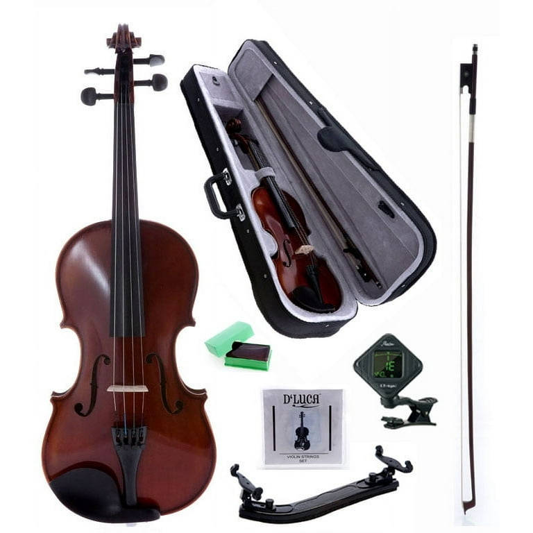 Best 2024 value violin