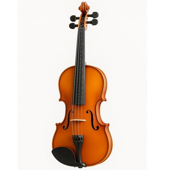 D'Luca Orchestral Series 3/4 Violin Outfit