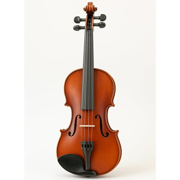 D'Luca Orchestral POD Series 4/4 Violin Outfit