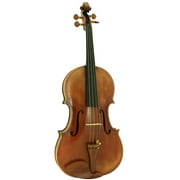 DLuca Orchestral Series Professional Antique Handmade Full Size 16 Viola CA800AT