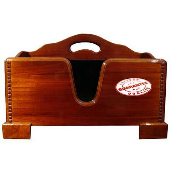 D'Luca Solid Wood Cello Stand 4/4 Full Size