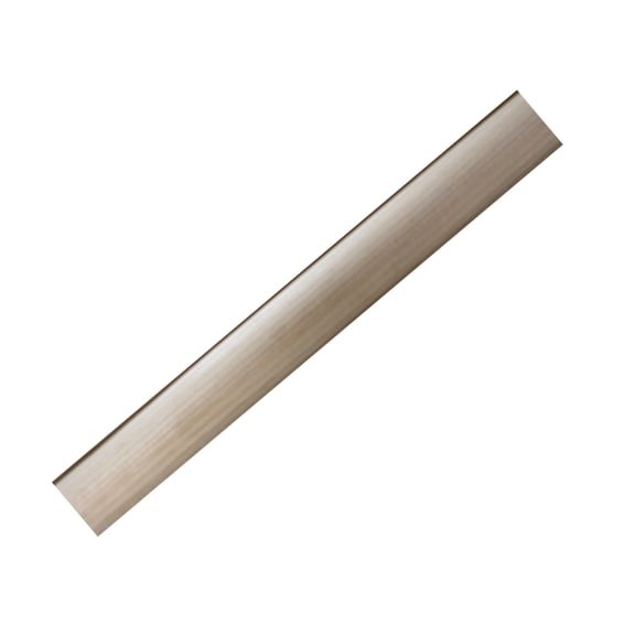 D'Luca Unfitted 1/2 Inch Diameter Acoustic Cello Spruce Sound Post