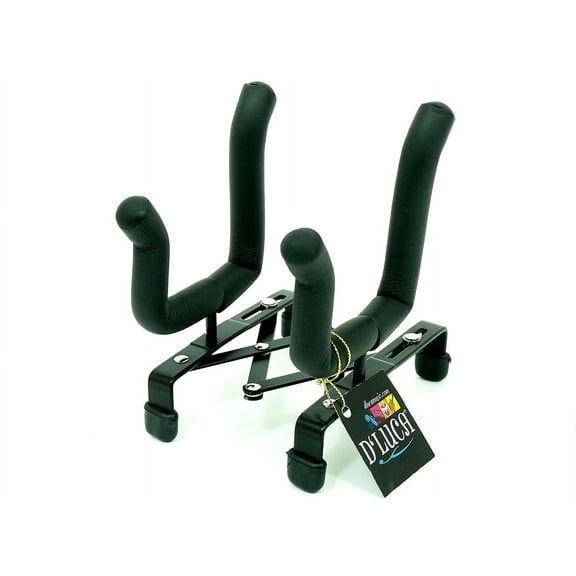 D'Luca Violin, Viola, Ukulele, and Mandolin Foldable Stand