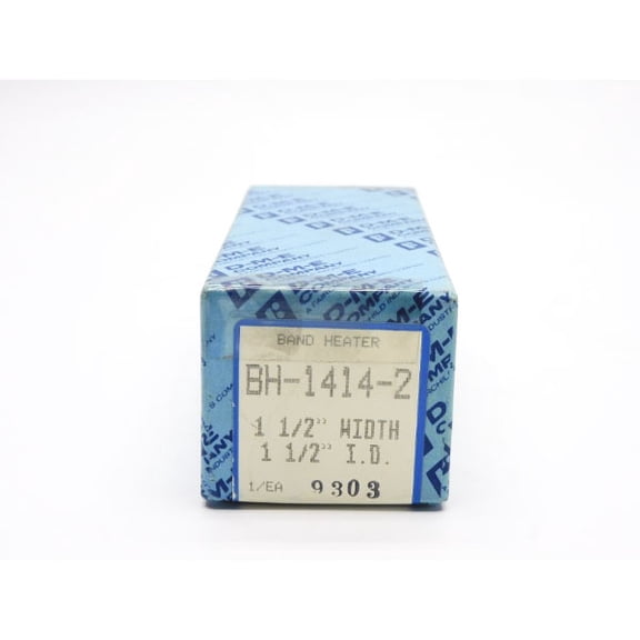 D-M-E BH-1414-2 240V NSFS