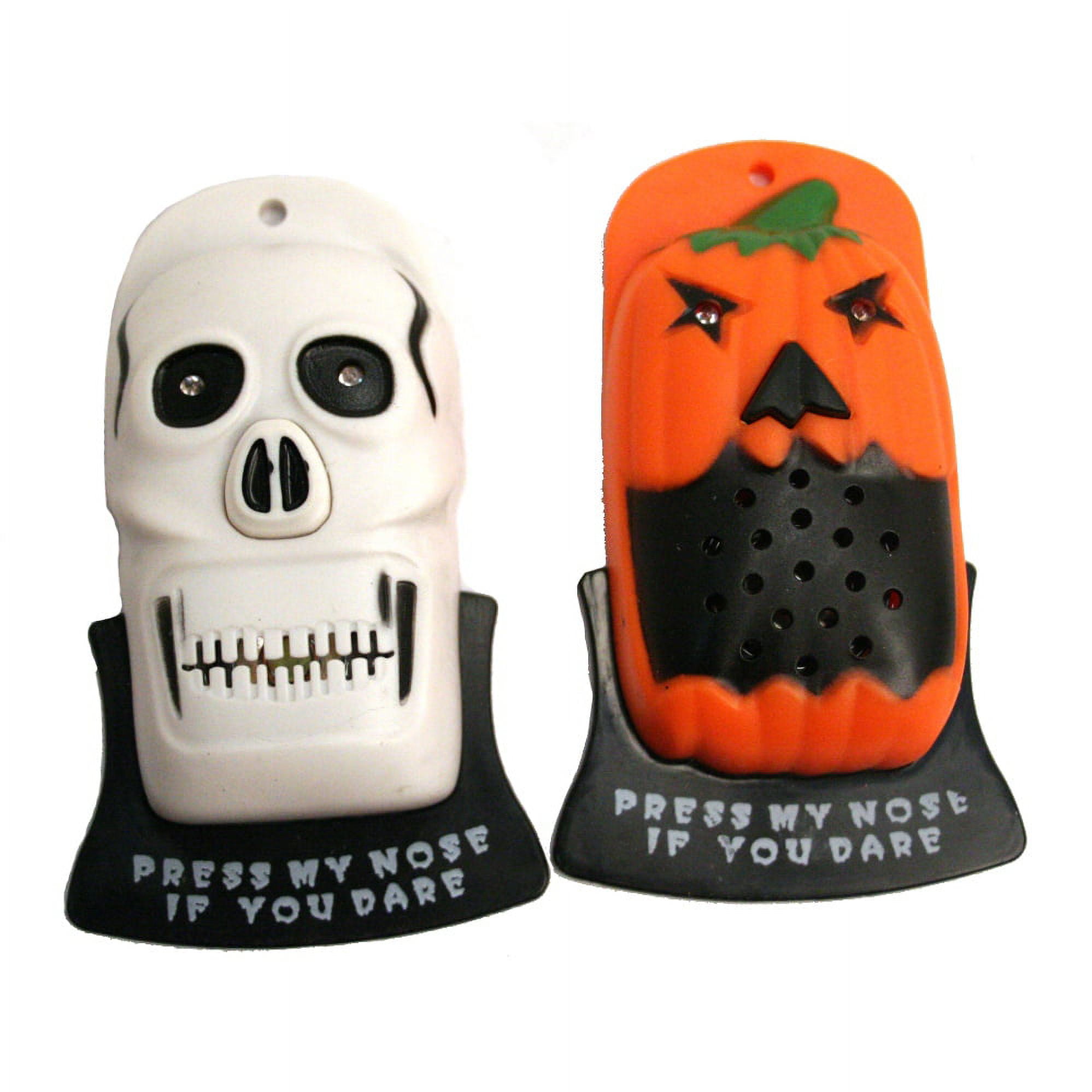 D.M. Merchandising Halloween Doorbell Chime