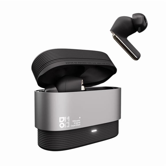 D MOOSTER D33 In-Ear Wireless Bluetooth Earphones
