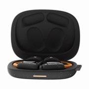 D MOOSTER D71 Warm Light OWS Clip On Wireless Bluetooth Earphones