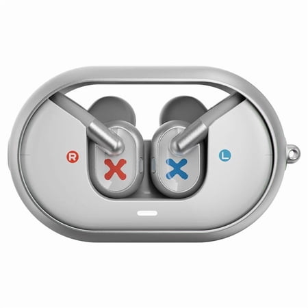 D MOOSTER D93 Ear Clip-on AI Translation Wireless Bluetooth Earphones