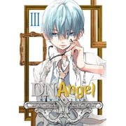 D.N.Angel New Edition D.N.Angel New Edition, Vol. 3, Book 3, Paperback