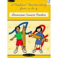 thumbnail image 1 of Pre-Owned D'Nealian Handwriting from A to Z: Lowercase Cursive Practice (Paperback 9780673592361) by Donald N Thurber, 1 of 1