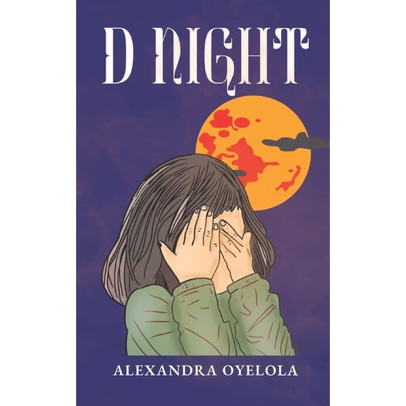 D Night, (Paperback)