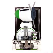 D-O 7" Plush & Pin Set